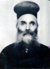π. Ιωσήφ Νουφράκης